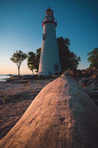 Marblehead Light